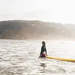 Хостел Surfing Etxea - Surf Сан-Себастьян