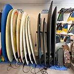 Surfing Etxea - Surf Хостел *