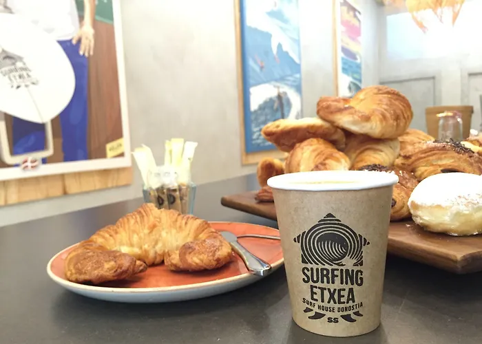 Surfing Etxea - Surf * San Sebastian