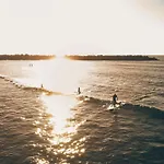 Hostel Surfing Etxea - Surf