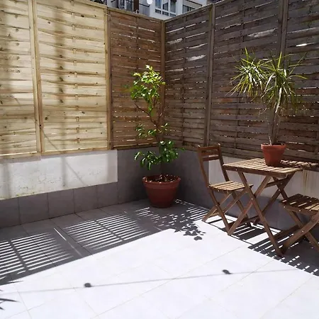 Surfing Etxea - Surf Hostel *