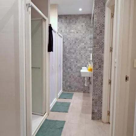 Surfing Etxea - Surf * Сан-Себастьян