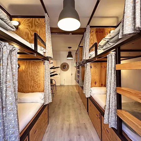 Hostel Surfing Etxea - Surf *