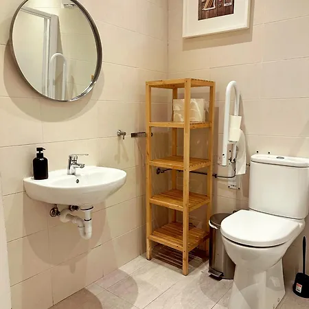 Surfing Etxea - Surf Хостел