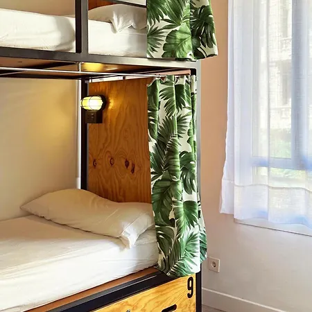 Surfing Etxea - Surf Hostel San Sebastián