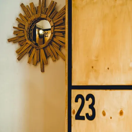 Surfing Etxea - Surf Хостел