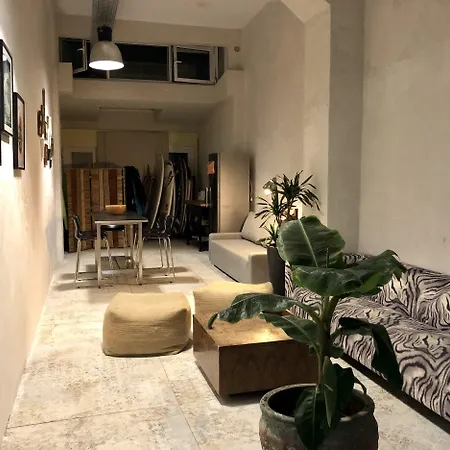 Surfing Etxea - Surf * Saint-Sébastien