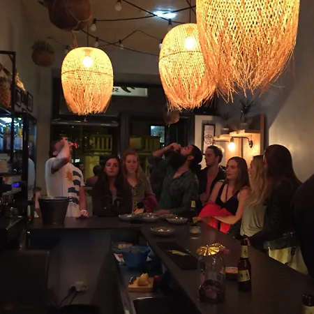 Surfing Etxea - Surf Auberge de jeunesse *