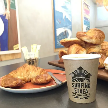 Surfing Etxea - Surf * San Sebastián