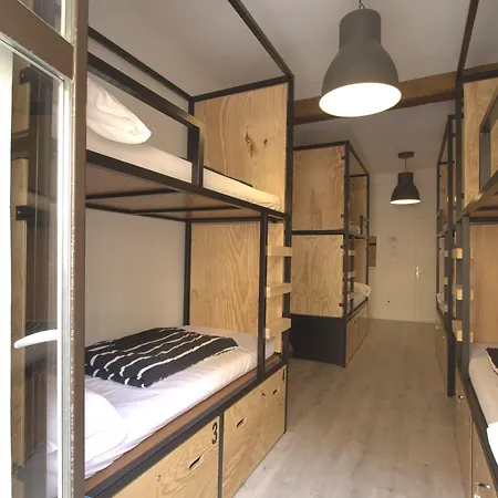 Surfing Etxea - Surf Хостел