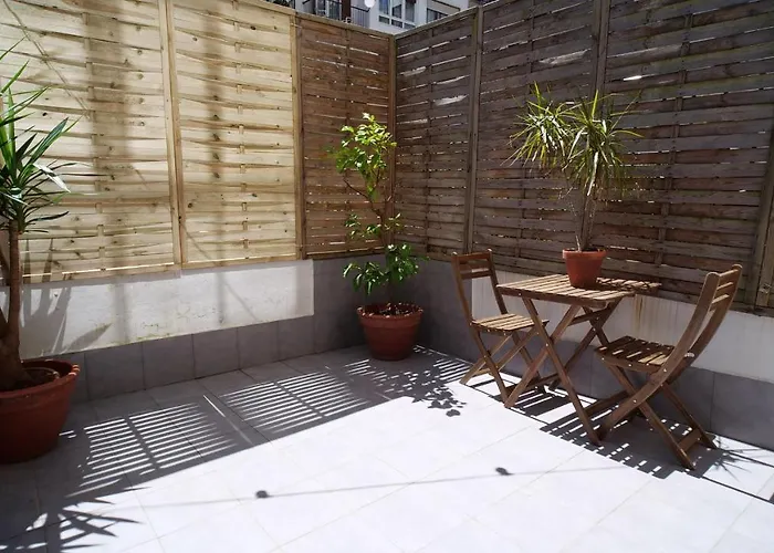 Surfing Etxea - Surf Хостел *