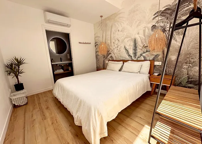 Surfing Etxea - Surf Хостел