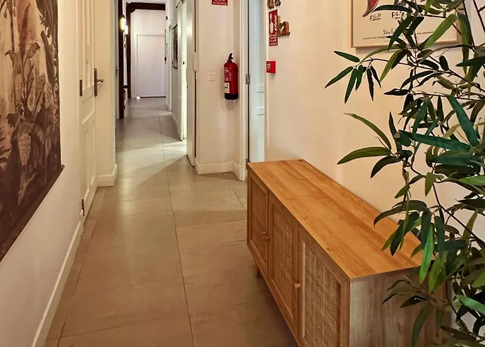 Surfing Etxea - Surf Сан-Себастьян