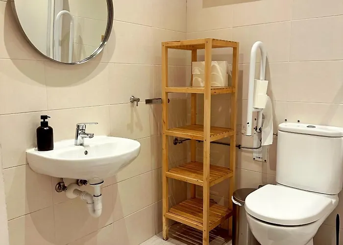 Surfing Etxea - Surf Хостел