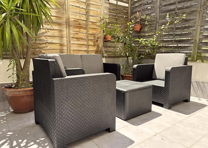 Хостел Surfing Etxea - Surf