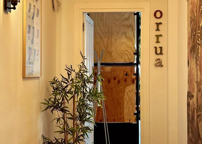 Surfing Etxea - Surf Хостел *