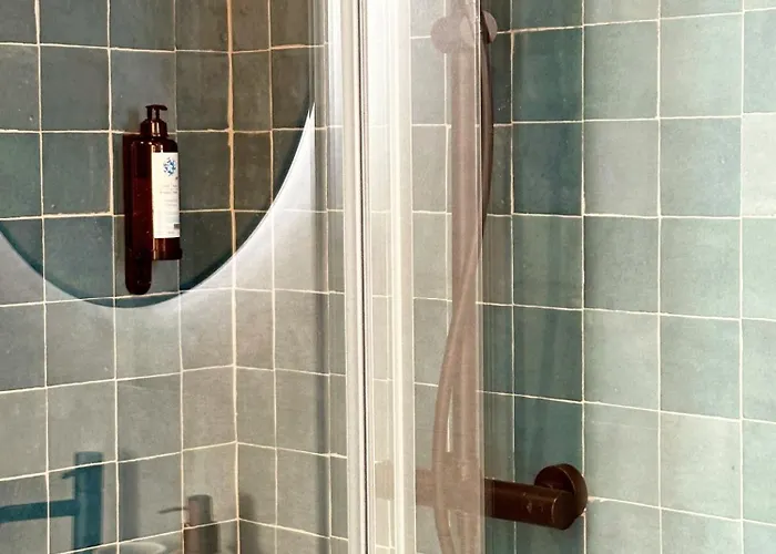 Хостел Surfing Etxea - Surf *