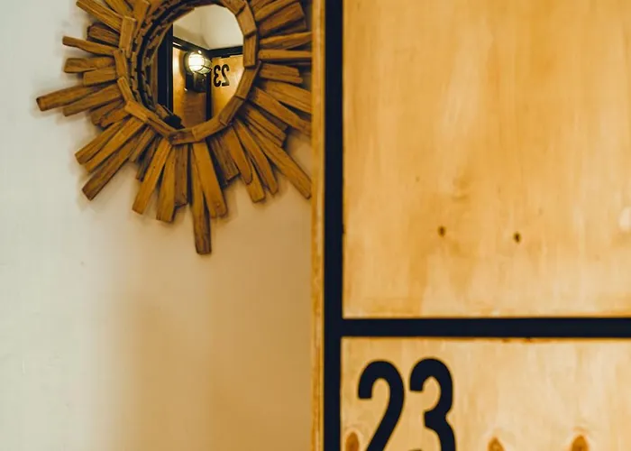 Surfing Etxea - Surf Хостел