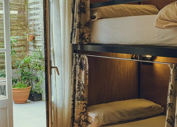 Surfing Etxea - Surf Хостел *