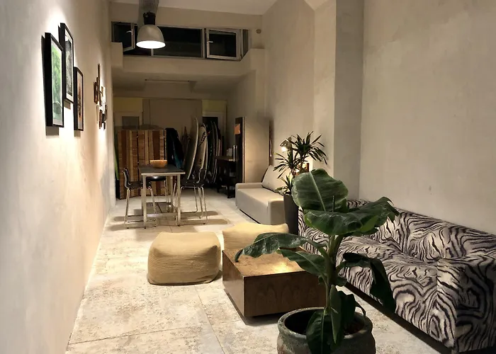 Surfing Etxea - Surf * San Sebastian