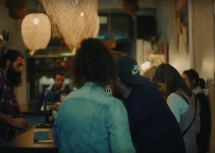 Vandrarhem Surfing Etxea - Surf San Sebastián