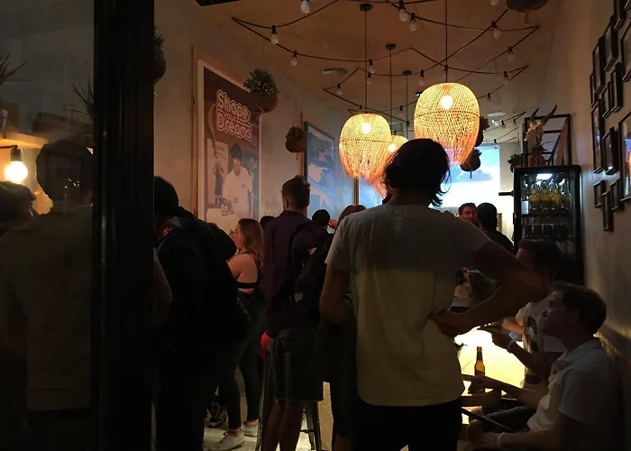 Surfing Etxea - Surf * San Sebastian