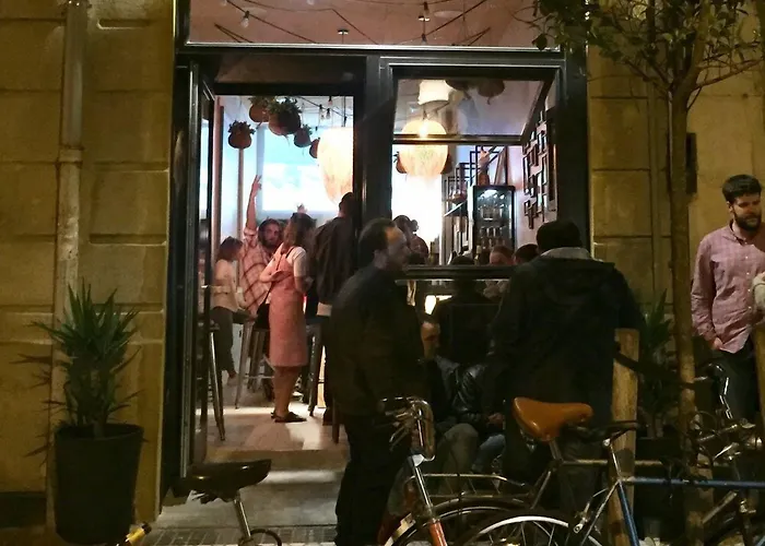 Surfing Etxea - Surf Хостел *