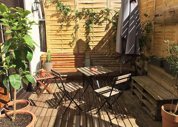 Хостел Surfing Etxea - Surf Сан-Себастьян