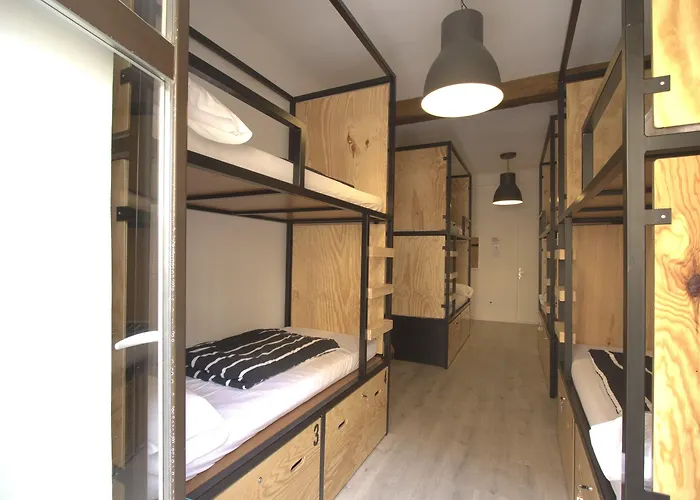 Surfing Etxea - Surf Хостел