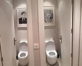 Хостел Surfing Etxea - Surf Сан-Себастьян