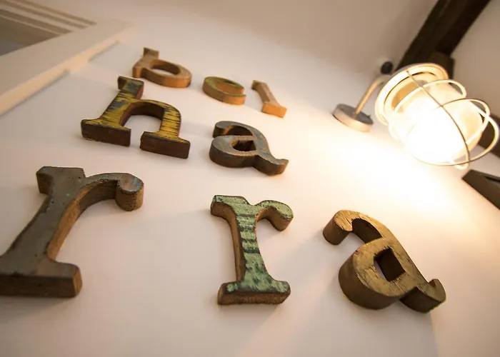 Surfing Etxea - Surf Хостел