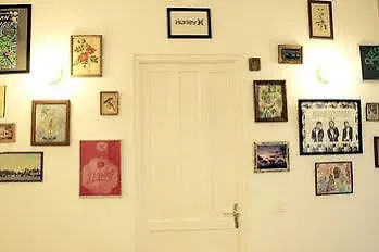 Surfing Etxea - Surf Hostel *