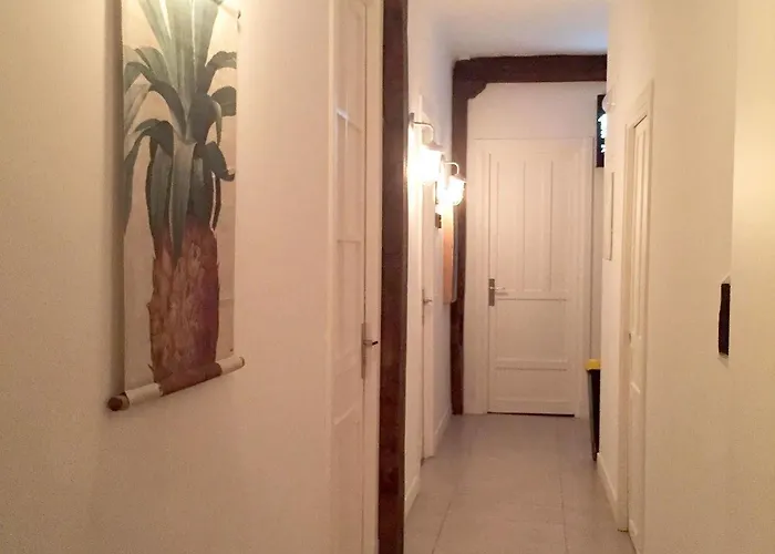 Surfing Etxea - Surf Хостел *