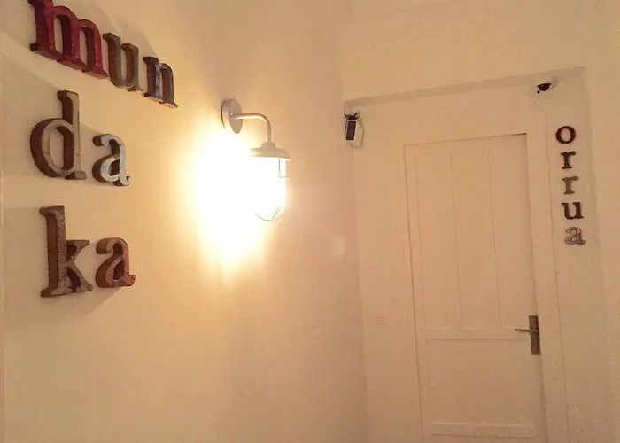 Surfing Etxea - Surf Сан-Себастьян