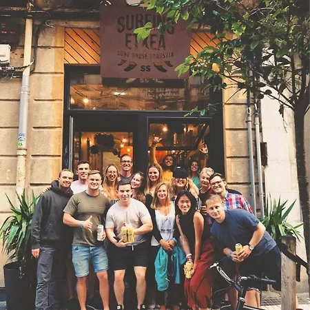 Surfing Etxea - Surf