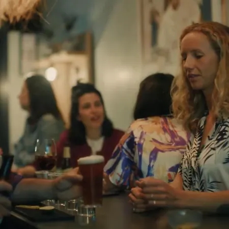 Hostel Surfing Etxea - Surf