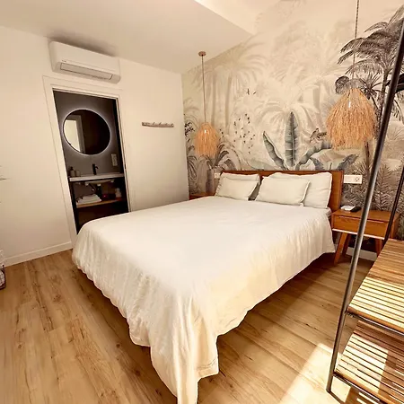 Surfing Etxea - Surf Auberge de jeunesse