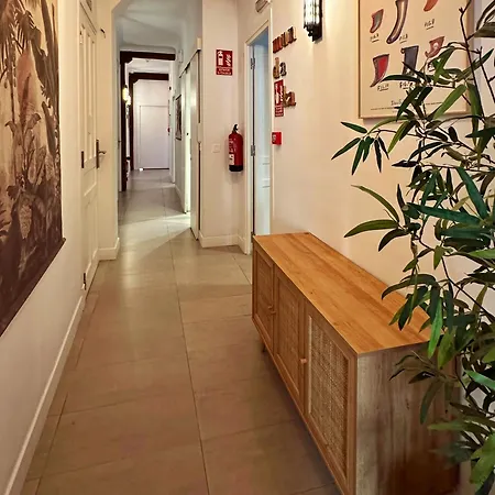 Surfing Etxea - Surf Σαν Σεμπαστιάν