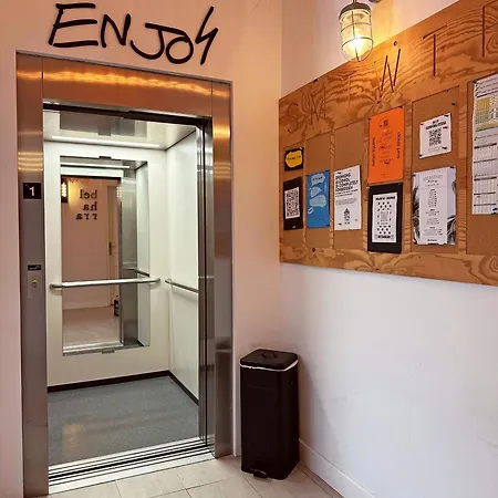 Surfing Etxea - Surf