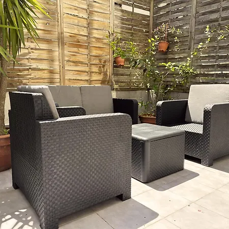 Hostel Surfing Etxea - Surf