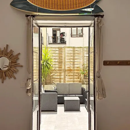 Surfing Etxea - Surf Auberge de jeunesse