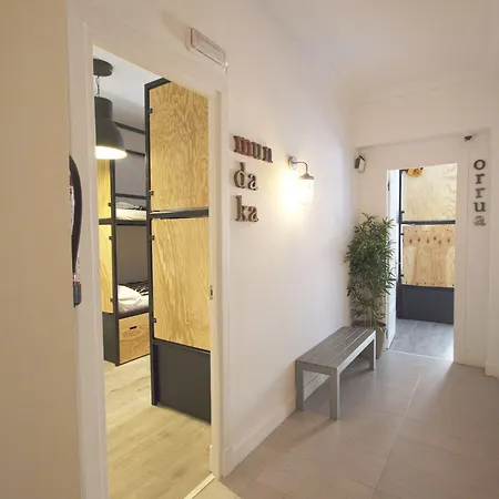 Surfing Etxea - Surf Σαν Σεμπαστιάν