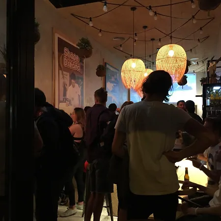 Surfing Etxea - Surf * Σαν Σεμπαστιάν