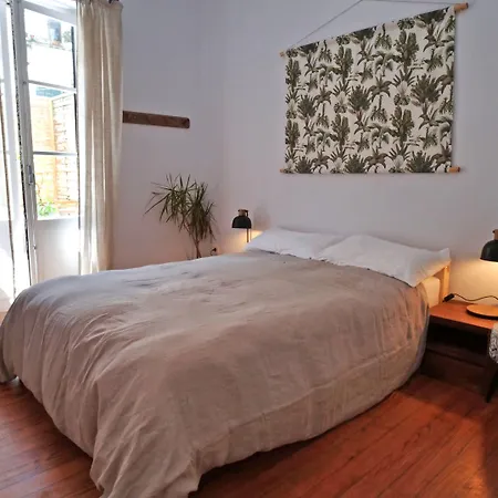 Hostel Surfing Etxea - Surf Σαν Σεμπαστιάν