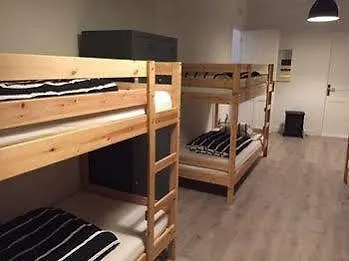 Hostel Surfing Etxea - Surf Σαν Σεμπαστιάν