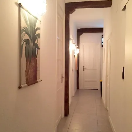 Surfing Etxea - Surf Auberge de jeunesse *