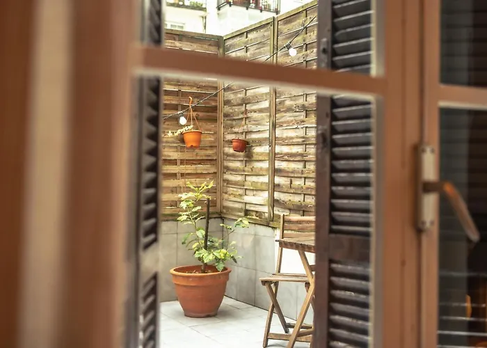 旅馆 Surfing Etxea - Surf 圣塞瓦斯蒂安