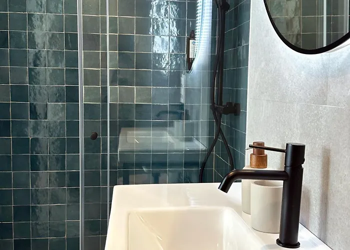 Surfing Etxea - Surf 旅馆