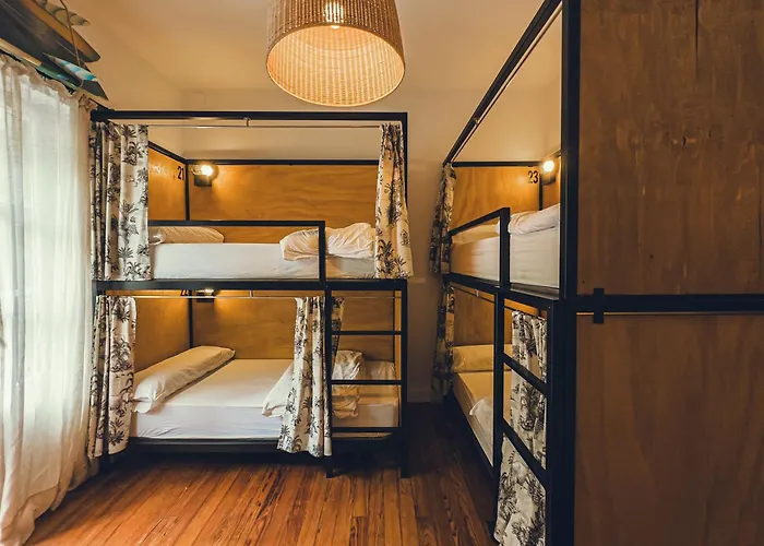 Surfing Etxea - Surf