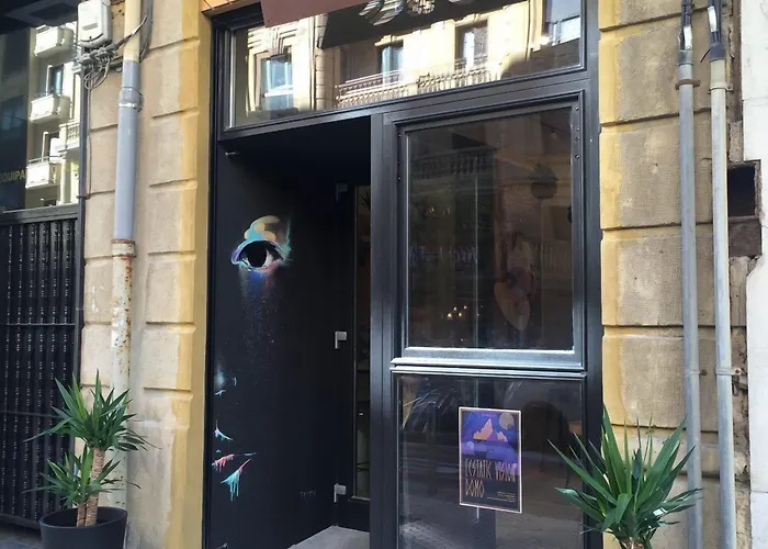 Surfing Etxea - Surf 圣塞瓦斯蒂安